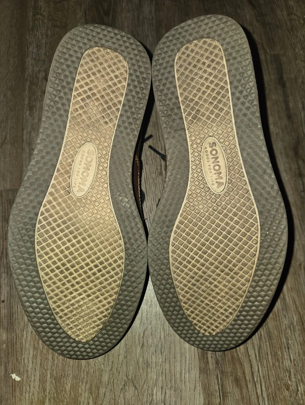 Boys Sonoma Dress Shoes